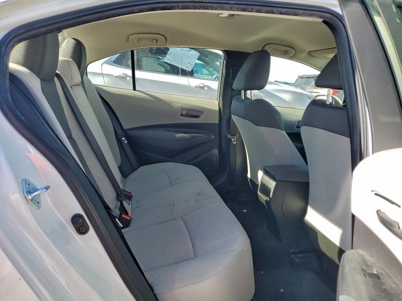 Фото 10 - TOYOTA COROLLA