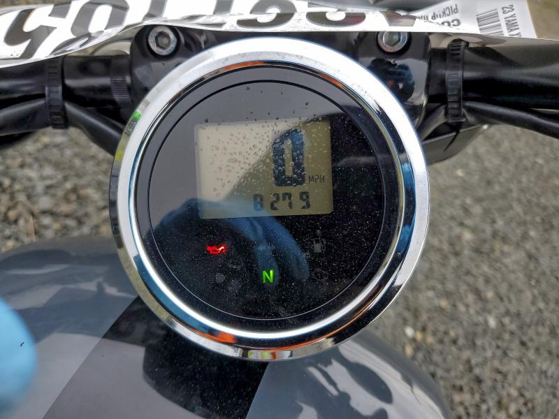 YAMAHA XVS950 CUD 2023