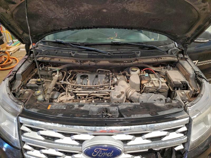 Фото 12 - FORD EXPLORER