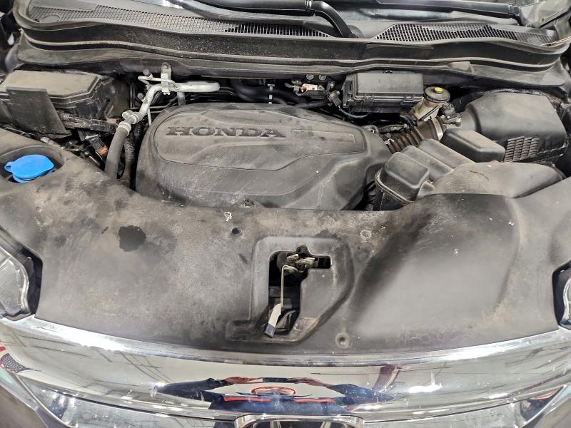 Фото 12 - HONDA PILOT