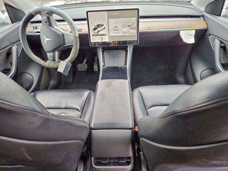 Фото 8 - TESLA MODEL Y