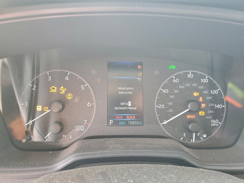 Фото 9 - TOYOTA COROLLA