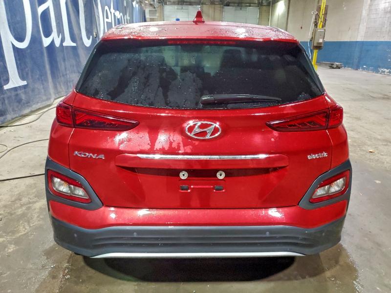 Фото 6 - HYUNDAI KONA