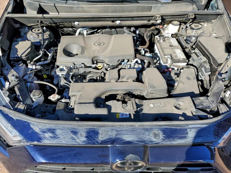 Фото 12 - TOYOTA RAV4