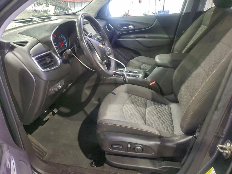 Фото 7 - CHEVROLET EQUINOX