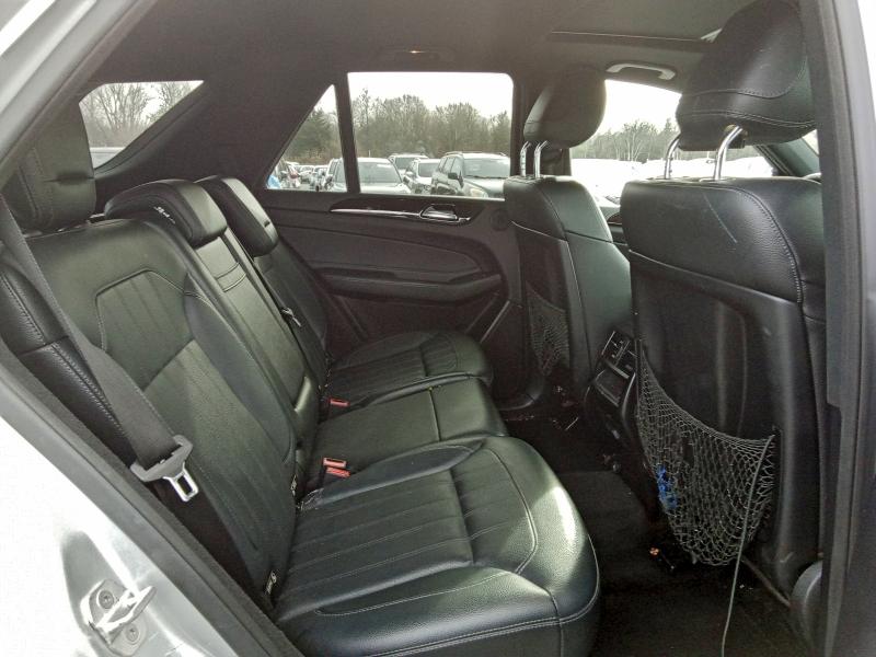 Фото 11 - MERCEDES-BENZ GLE-CLASS