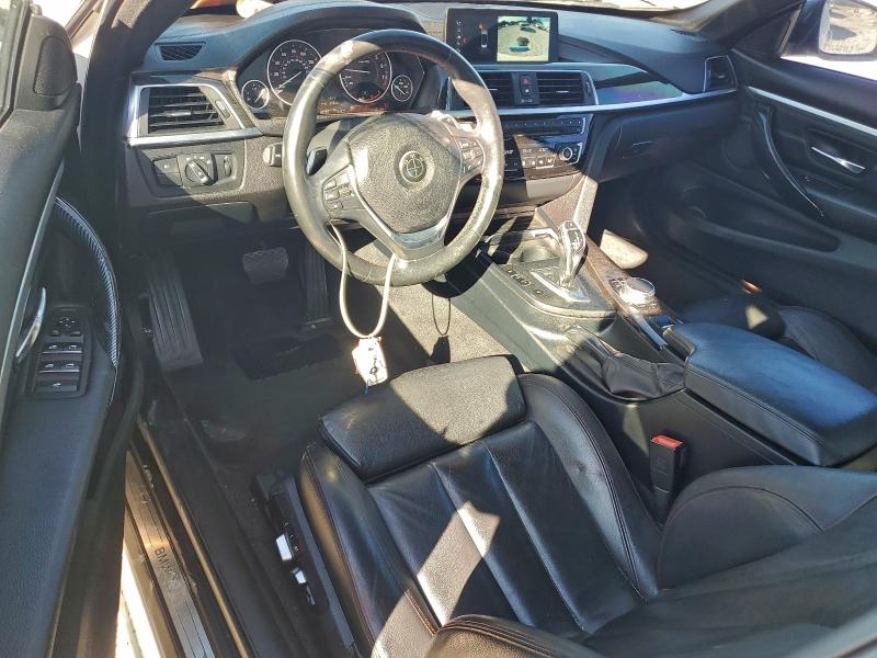 Фото 8 - BMW 4 SERIES