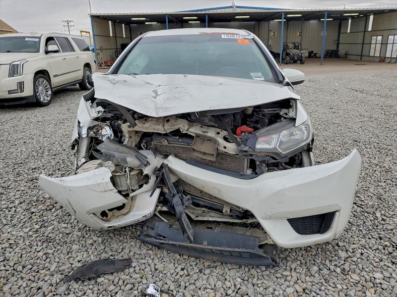 Фото 5 - HONDA FIT