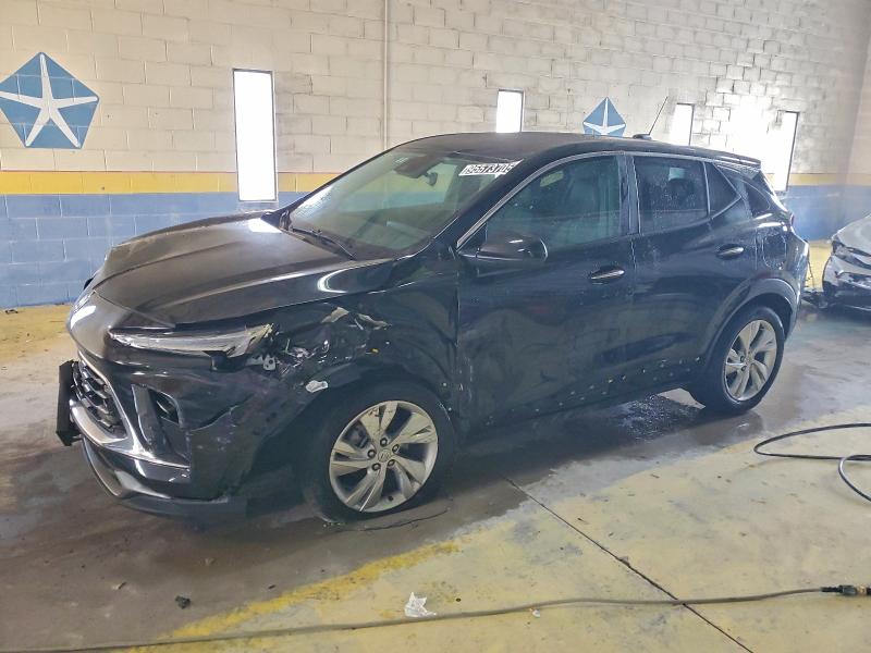 Фото 1 - BUICK ENCORE