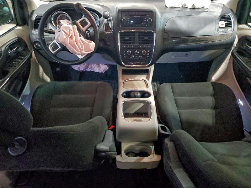 Фото 8 - DODGE CARAVAN