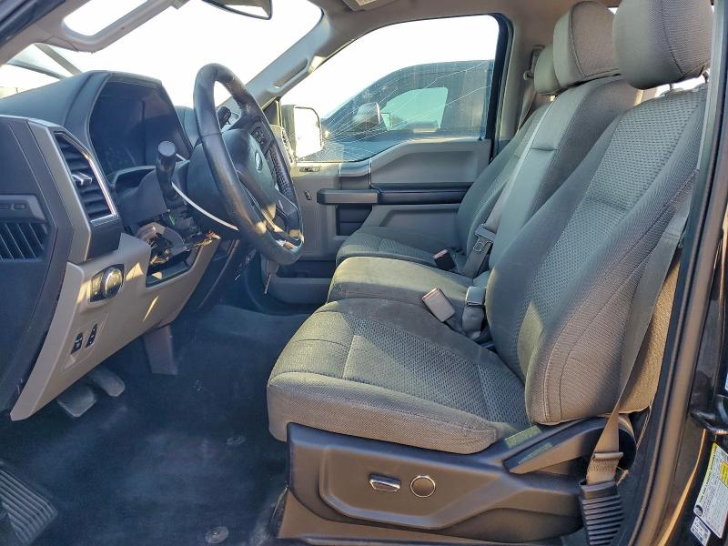 Фото 7 - FORD F-150