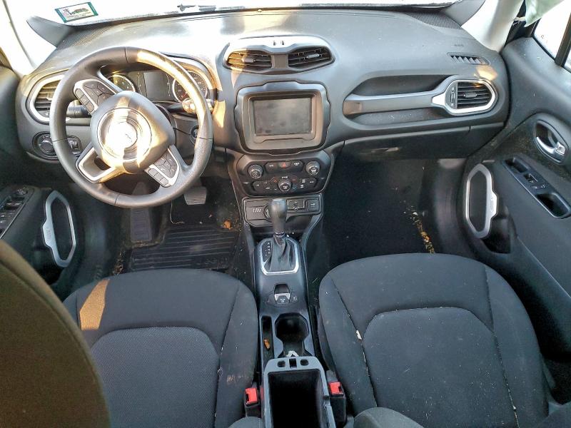 Фото 8 - JEEP RENEGADE