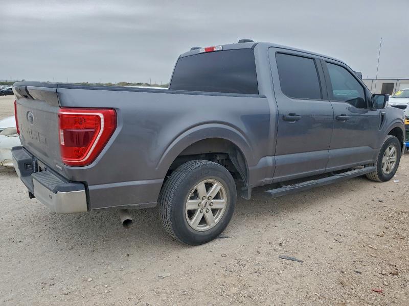 Фото 3 - FORD F-150