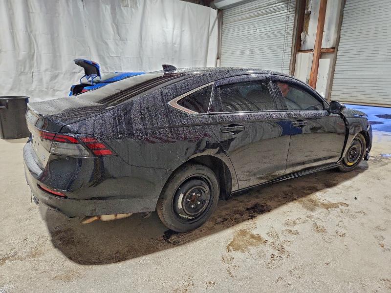 Фото 3 - HONDA ACCORD