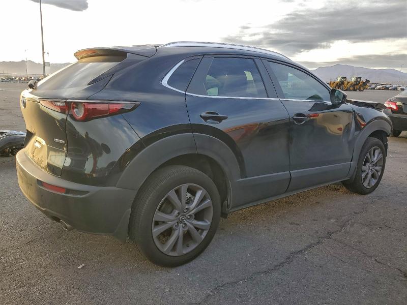 Фото 3 - MAZDA CX30