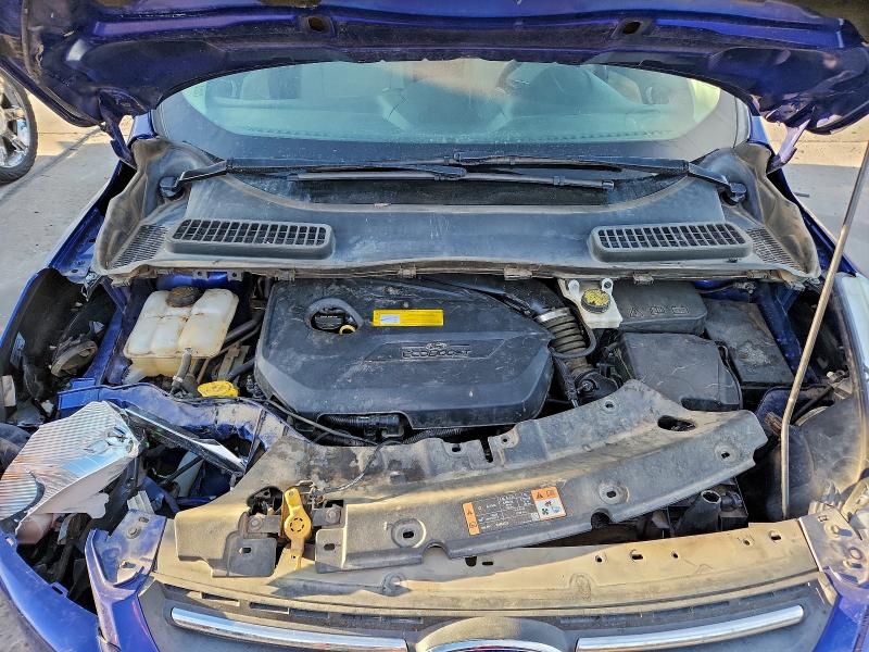 Фото 12 - FORD ESCAPE