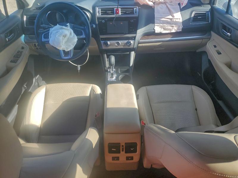 Фото 8 - SUBARU OUTBACK