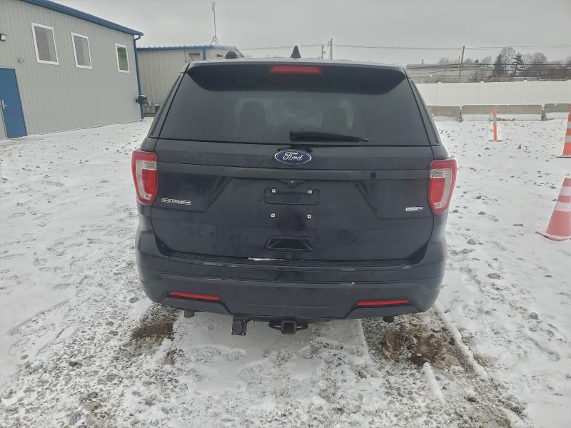 Фото 6 - FORD EXPLORER