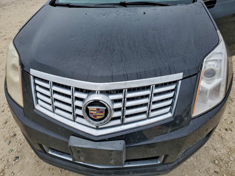 Фото 12 - CADILLAC SRX