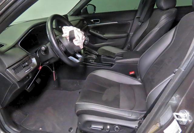 Фото 5 - ACURA INTEGRA A-