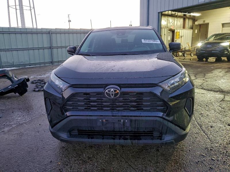 Фото 5 - TOYOTA RAV4