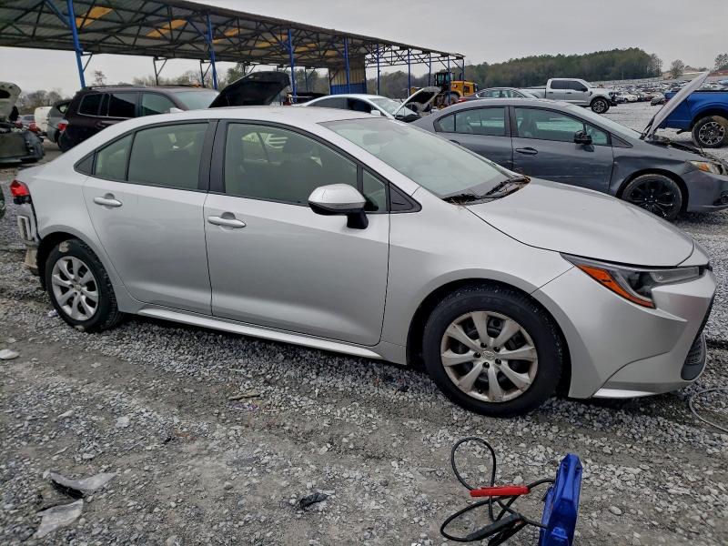 Фото 4 - TOYOTA COROLLA