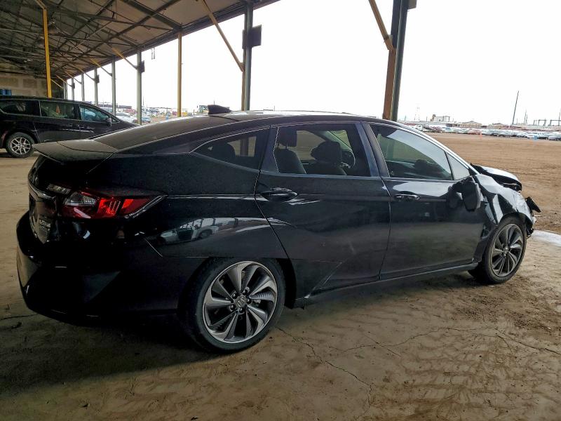 Фото 3 - HONDA CLARITY