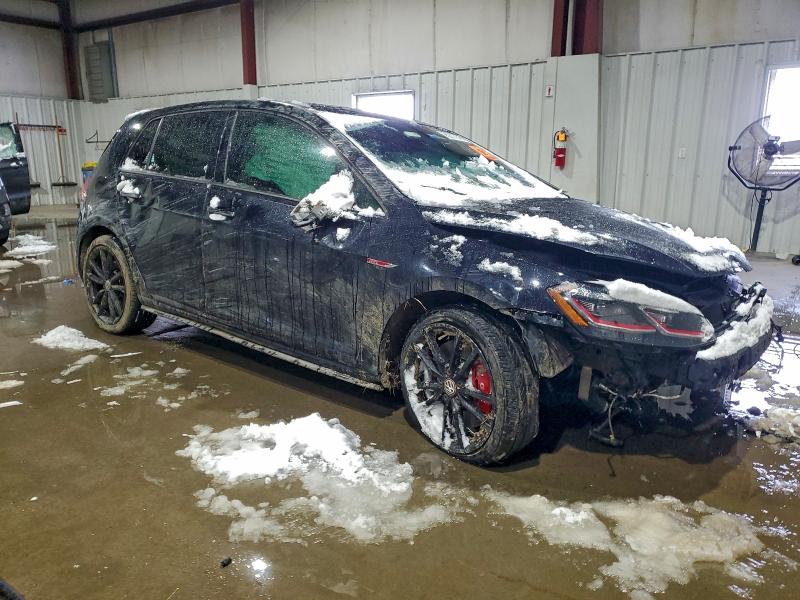 Фото 4 - VOLKSWAGEN GTI