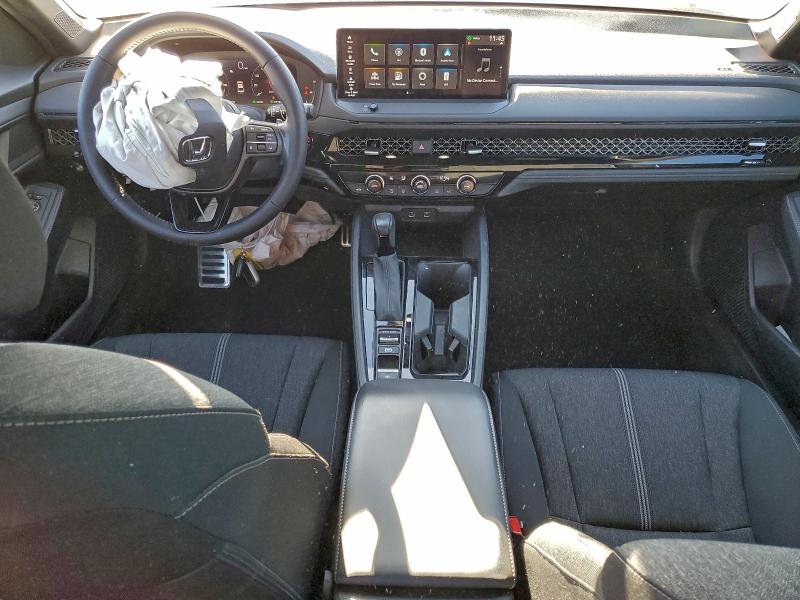 Фото 8 - HONDA ACCORD