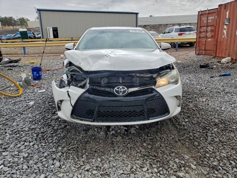 Фото 5 - TOYOTA CAMRY