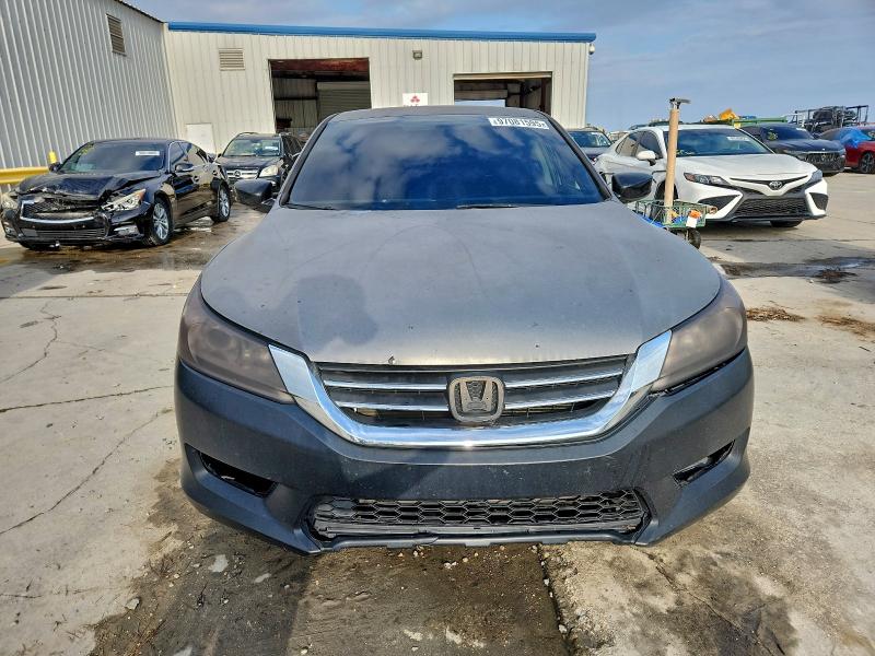 Фото 5 - HONDA ACCORD