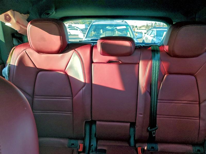 Фото 10 - PORSCHE CAYENNE