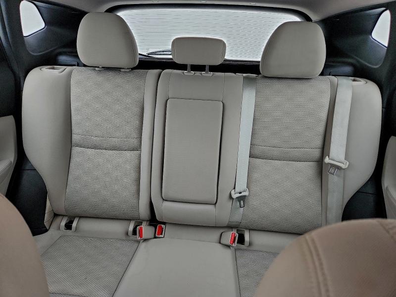 NISSAN QASHQAI S 2019 VIN JN1BJ1CR7KW343736