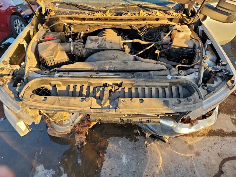 Фото 11 - GMC SIERRA