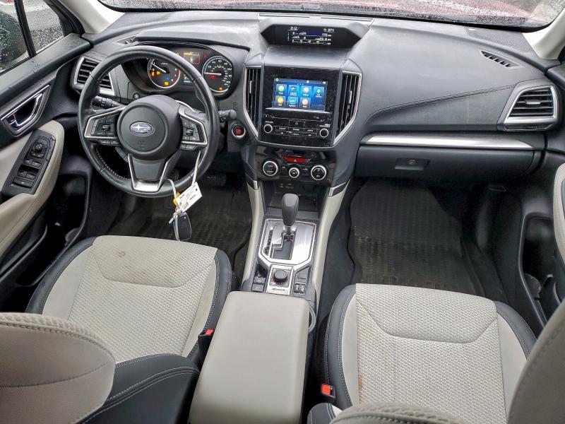 Фото 8 - SUBARU FORESTER