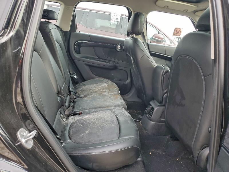 Фото 10 - MINI COOPER