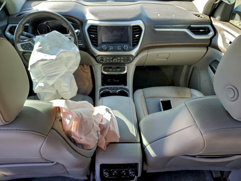 Фото 8 - GMC ACADIA