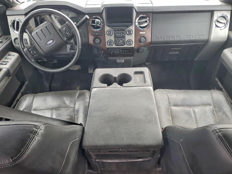 Фото 8 - FORD F250