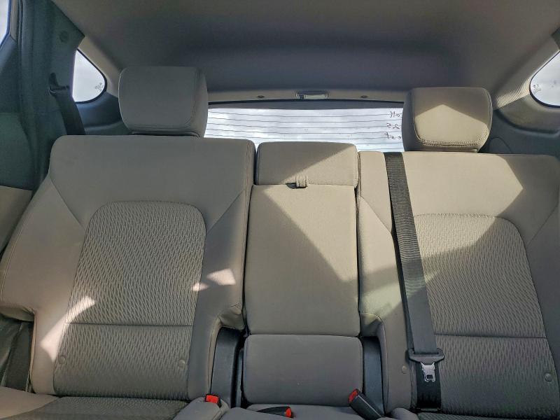 Фото 10 - HYUNDAI SANTA FE