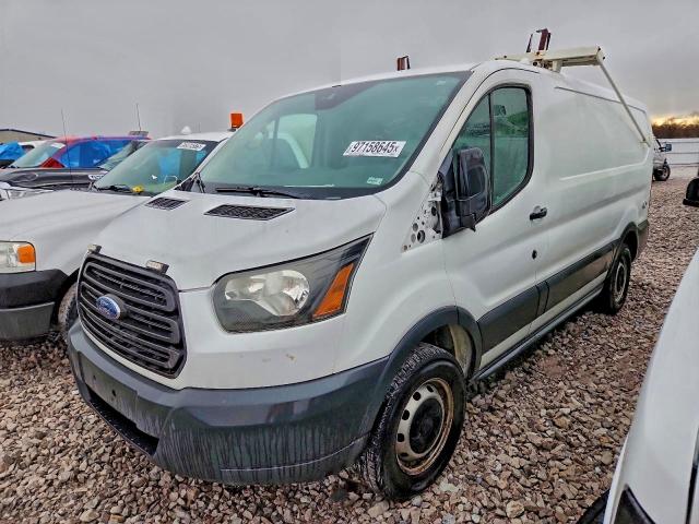 Фото 1 - FORD TRANSIT