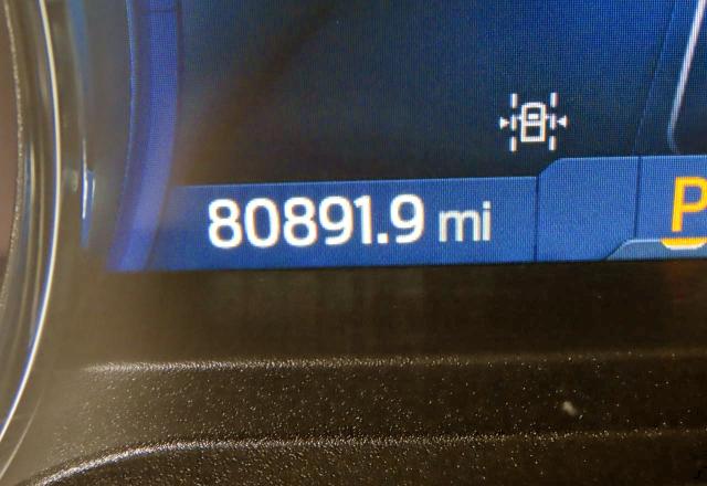 Фото 8 - FORD F-150