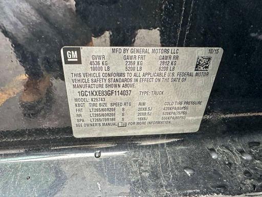 Фото 10 - CHEVROLET ALL Models