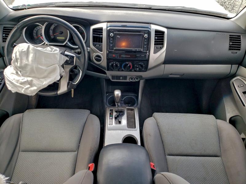 Фото 8 - TOYOTA TACOMA