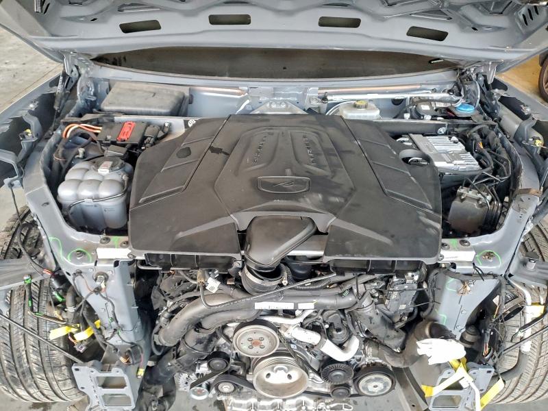 Фото 12 - PORSCHE CAYENNE