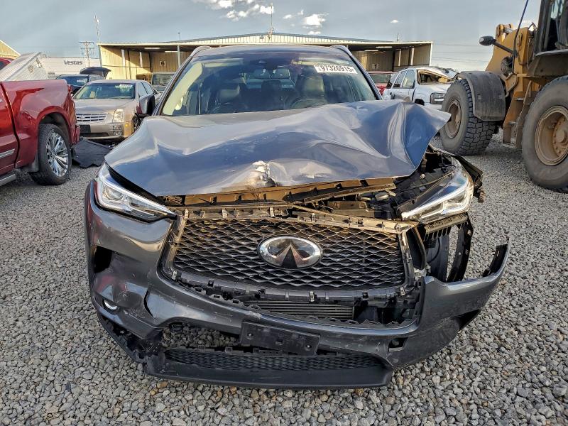 Фото 5 - INFINITI QX50