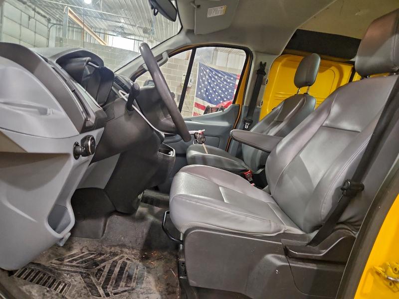 Фото 7 - FORD TRANSIT