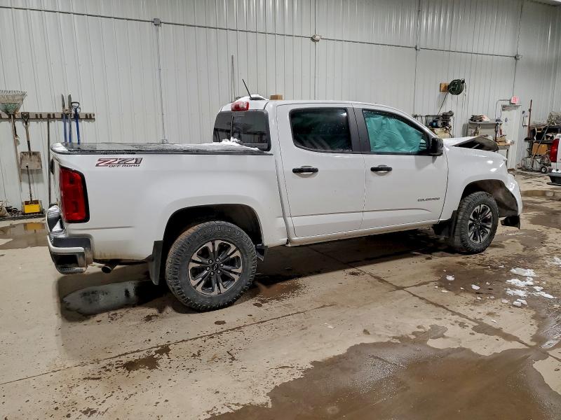 Фото 3 - CHEVROLET COLORADO