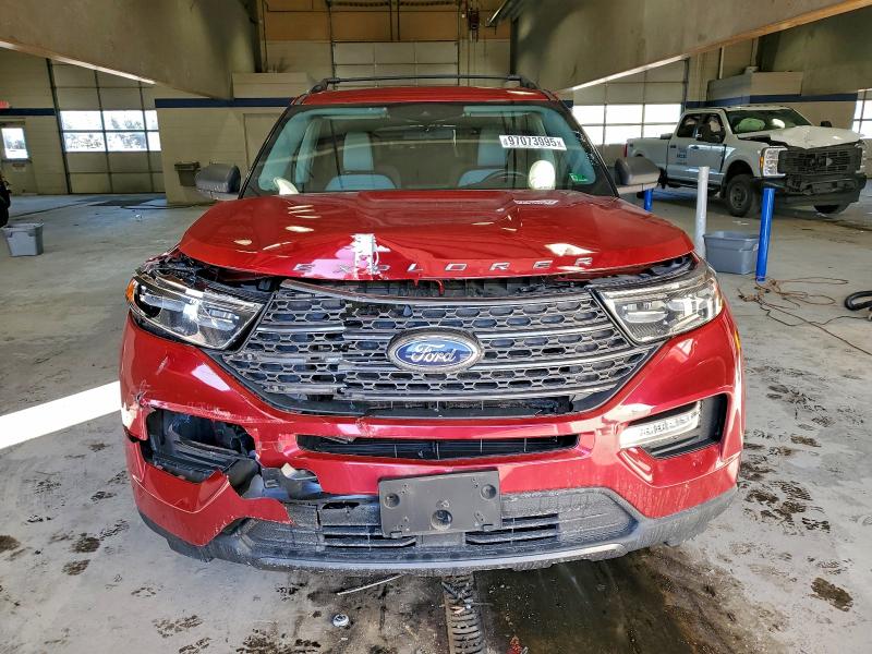 Фото 5 - FORD EXPLORER