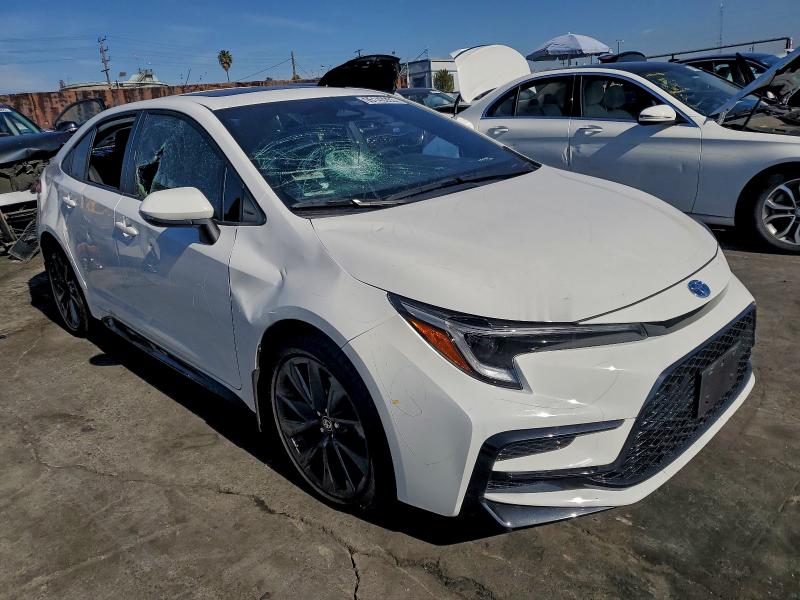 Фото 4 - TOYOTA COROLLA