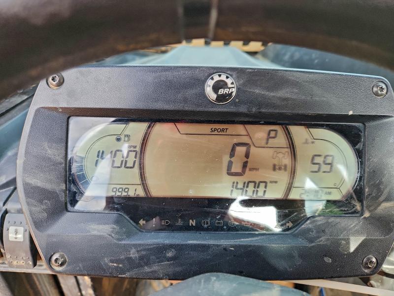 CAN-AM COMMANDER 2024